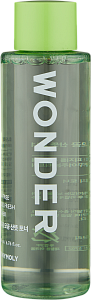 Choy daraxti toneri (TonyMoly Wonder Tea Tree Pore Fresh Toner)