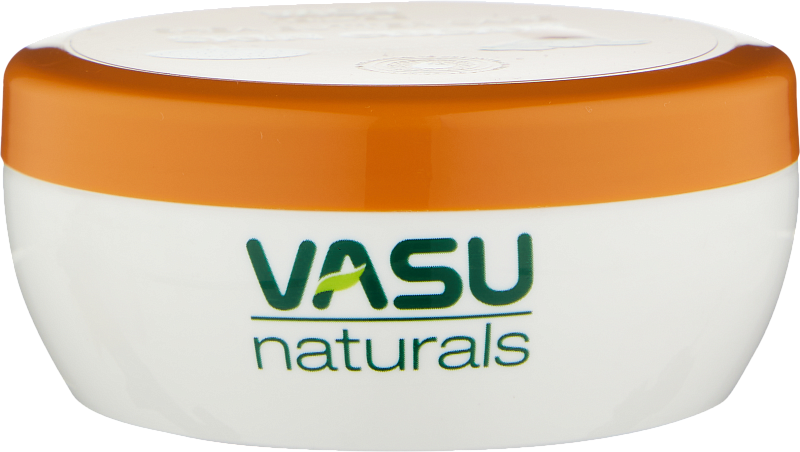 Крем для тела с маслом Ши (Vasu Shea Butter Care Skin Cream 140ml)