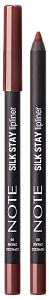 Карандаш для губ (Note Silk Stay Lipliner 09 1.2g)